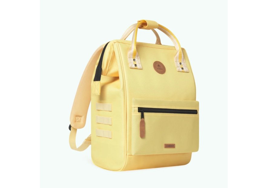 Cabaïa BAGS MEDIUM - NYLON 900D - BENGU sac à dos adventurer médium cabaïa Maroquinerie
