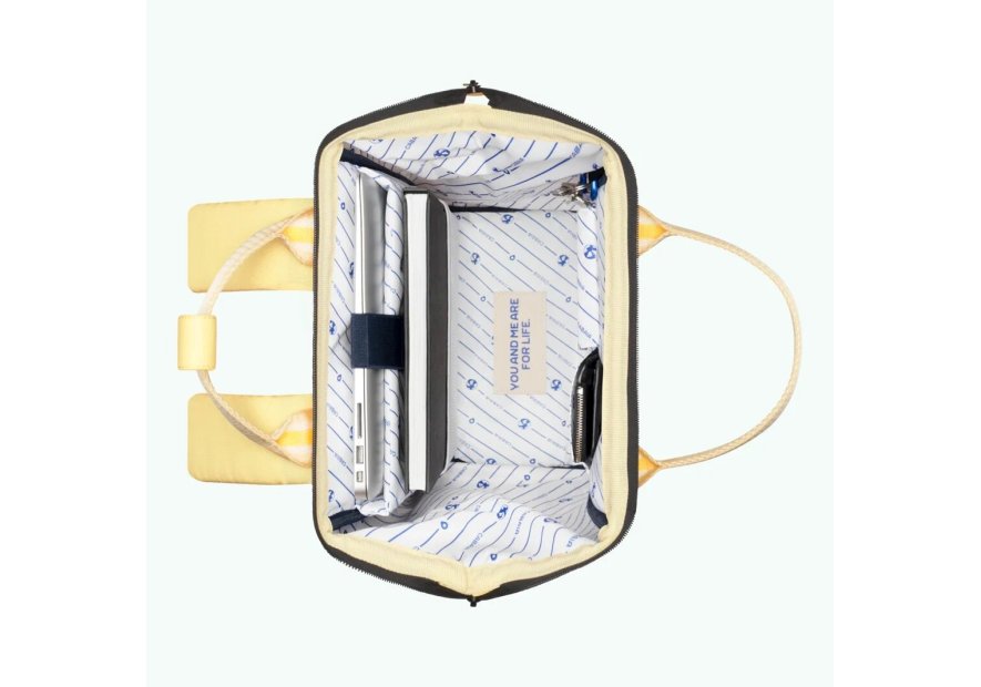 Cabaïa BAGS MEDIUM - NYLON 900D - BENGU sac à dos adventurer médium cabaïa Maroquinerie