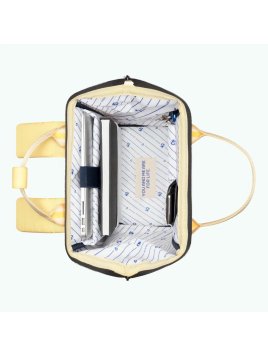 Cabaïa BAGS MEDIUM - NYLON 900D - BENGU sac à dos adventurer médium cabaïa Maroquinerie
