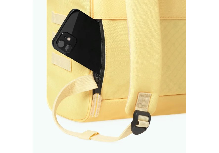 Cabaïa BAGS MEDIUM - NYLON 900D - BENGU sac à dos adventurer médium cabaïa Maroquinerie