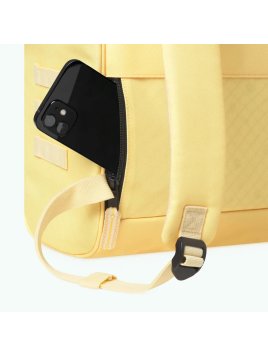 Cabaïa BAGS MEDIUM - NYLON 900D - BENGU sac à dos adventurer médium cabaïa Maroquinerie