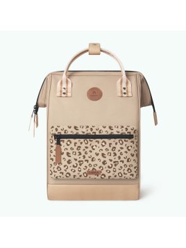 Cabaïa BAGS MEDIUM - NYLON 900D - LOBIT sac à dos adventurer médium cabaïa Maroquinerie