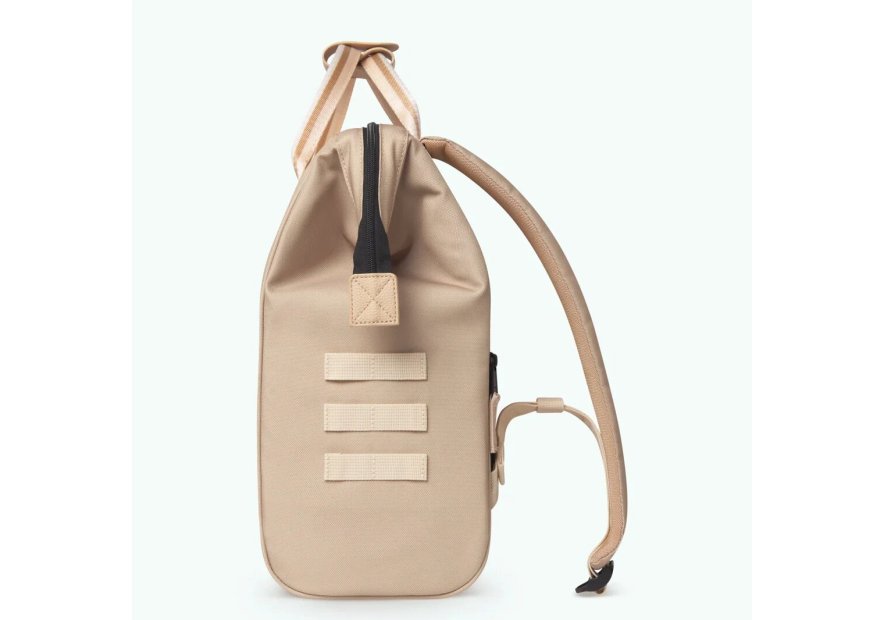 Cabaïa BAGS MEDIUM - NYLON 900D - LOBIT sac à dos adventurer médium cabaïa Maroquinerie