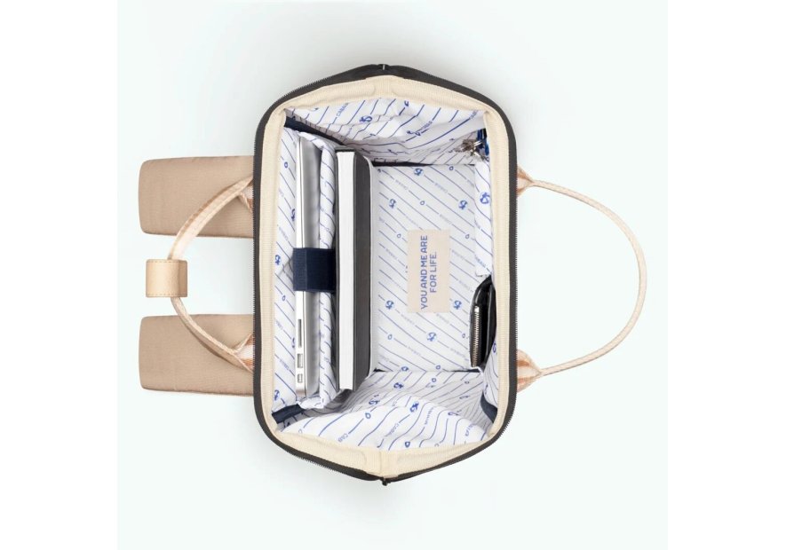 Cabaïa BAGS MEDIUM - NYLON 900D - LOBIT sac à dos adventurer médium cabaïa Maroquinerie