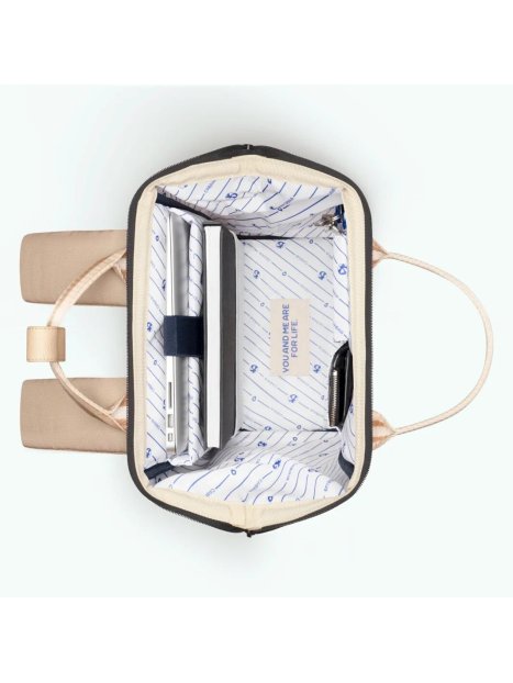 Cabaïa BAGS MEDIUM sac à dos cabaïa adventurer médium Loisirs