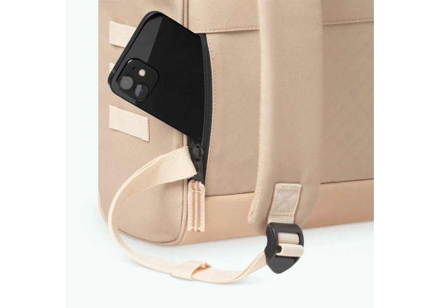 Cabaïa BAGS MEDIUM - NYLON 900D - LOBIT sac à dos adventurer médium cabaïa Maroquinerie