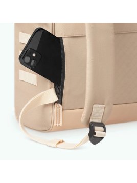 Cabaïa BAGS MEDIUM - NYLON 900D - LOBIT sac à dos adventurer médium cabaïa Maroquinerie