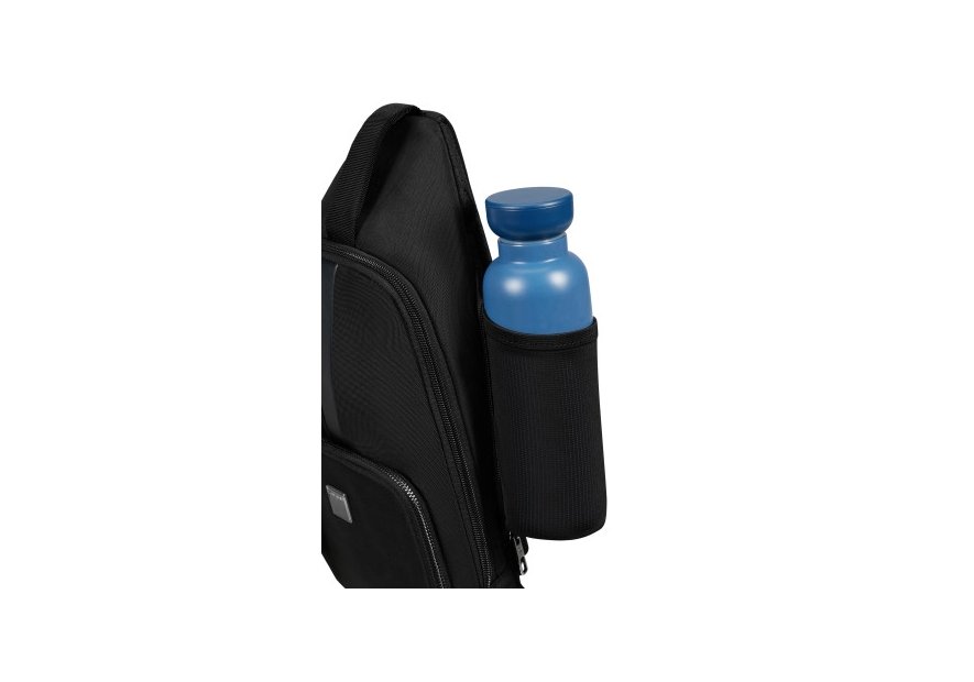 Samsonite 146476 - POLYESTER - NOIR - 1041 samsonite- sacksquare- holster Sac business