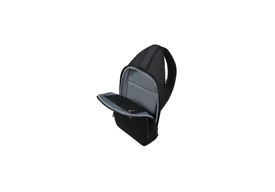 Samsonite 146476 - POLYESTER - NOIR - 1041 samsonite- sacksquare- holster Sac business