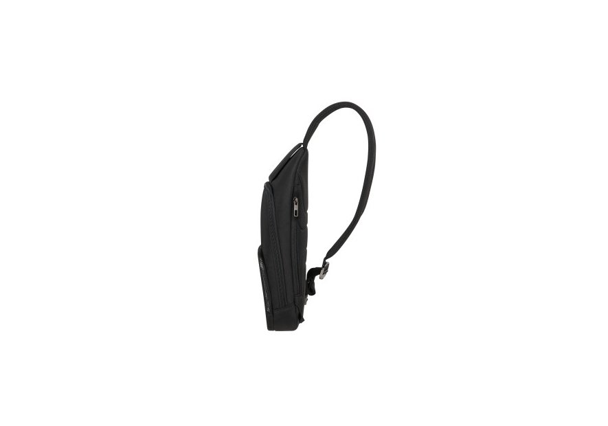 Samsonite 146476 - POLYESTER - NOIR - 1041 samsonite- sacksquare- holster Sac business