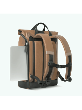 Cabaïa BAGS EXPLORER - POLYESTER - DA N sac à dos vélo explorer Loisirs