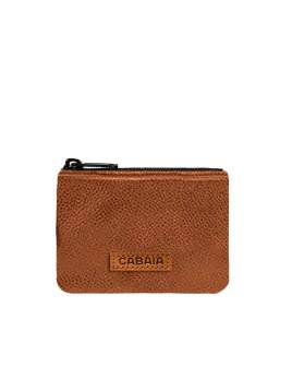 Cabaïa POCKET L NANO - POLYESTER - EL D pochette nano l Porte-monnaie