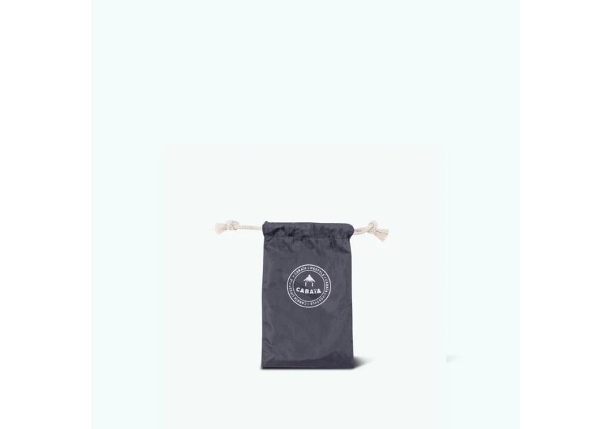 Cabaïa RAIN COVER - POLYESTER - LA ROCH housse de protection sac à dos raincover Accessoires