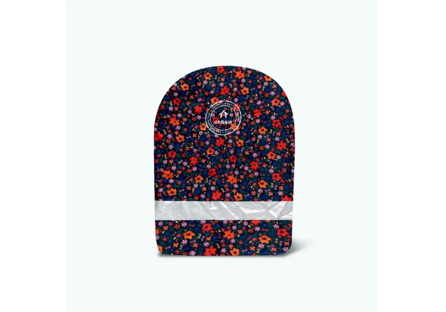 Cabaïa RAIN COVER - POLYESTER - BERGUES housse de protection sac à dos raincover Accessoires