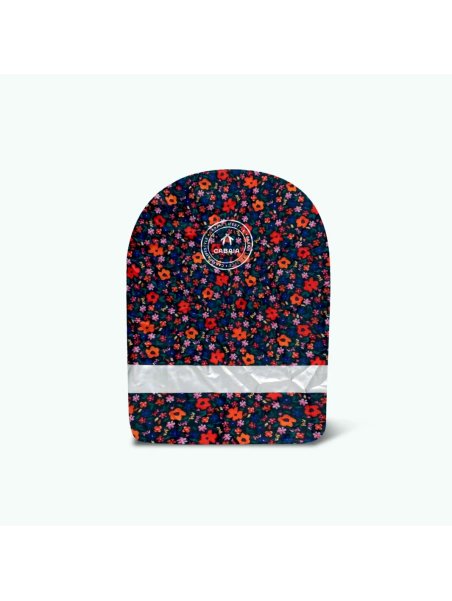 Cabaïa RAIN COVER - POLYESTER - BERGUES housse de protection sac à dos raincover Accessoires