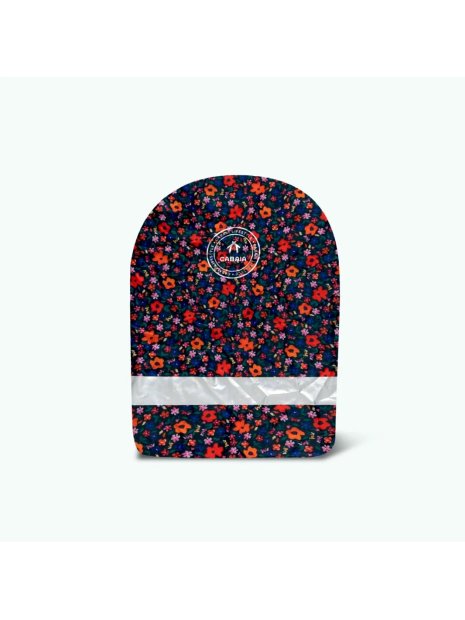 Cabaïa RAIN COVER - POLYESTER - BERGUES housse de protection sac à dos raincover housse-pluie-sac-a-dos