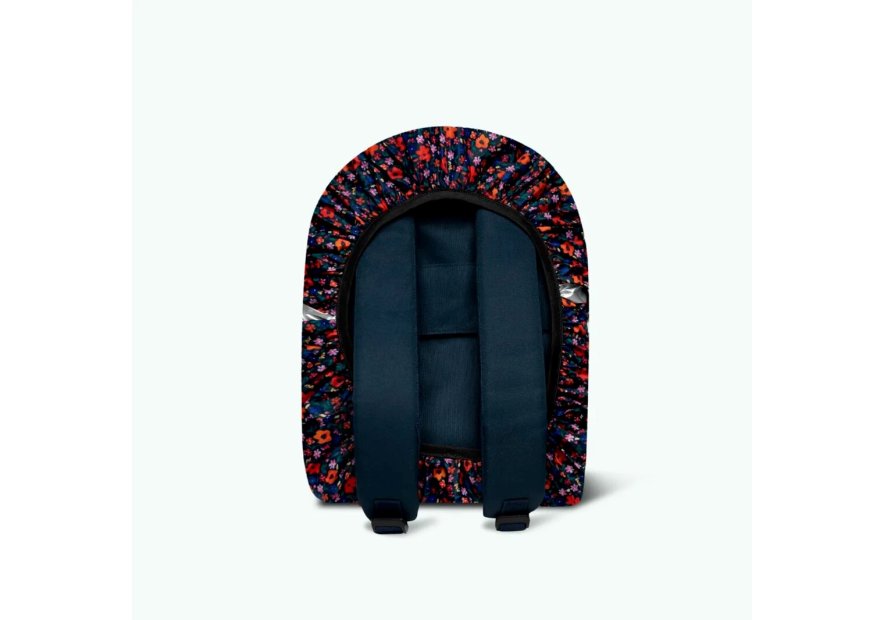 Cabaïa RAIN COVER - POLYESTER - BERGUES housse de protection sac à dos raincover Accessoires