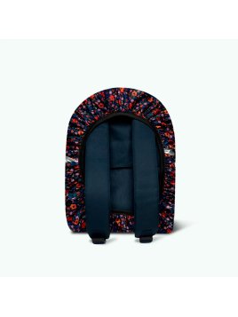 Cabaïa RAIN COVER - POLYESTER - BERGUES housse de protection sac à dos raincover Accessoires