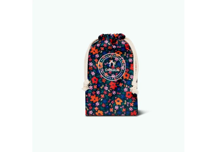 Cabaïa RAIN COVER - POLYESTER - BERGUES housse de protection sac à dos raincover Accessoires