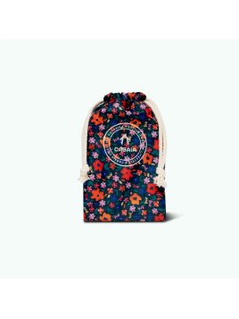 Cabaïa RAIN COVER - POLYESTER - BERGUES housse de protection sac à dos raincover Accessoires