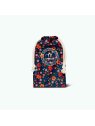 Cabaïa RAIN COVER - POLYESTER - BERGUES housse de protection sac à dos raincover housse-pluie-sac-a-dos