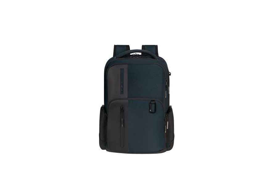 Samsonite 142143 - RECYCLEX - BLEU SOMBRE  samsonite-biz2go-sac a dos Sacs à dos