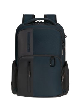 Samsonite 142143 - RECYCLEX - BLEU SOMBRE  samsonite-biz2go-sac a dos Sacs à dos