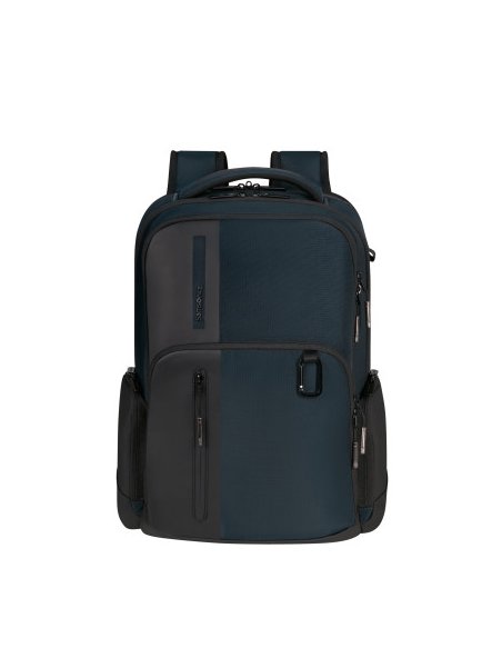 Samsonite 142143 - RECYCLEX - BLEU SOMBRE  samsonite-biz2go-sac a dos Sacs à dos