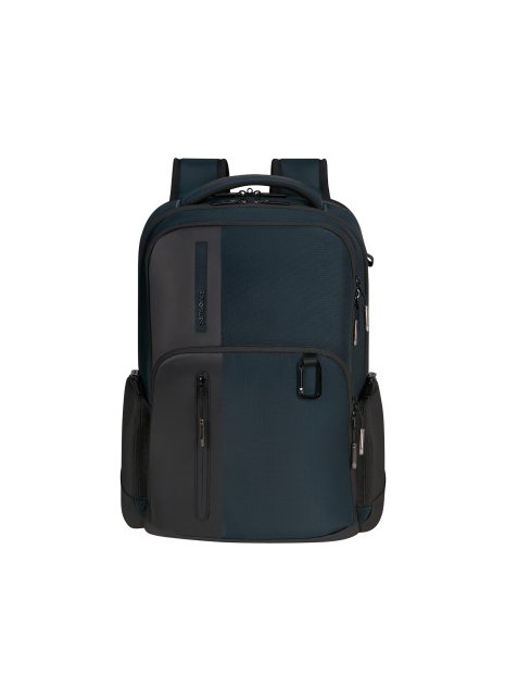 Samsonite 142143 - RECYCLEX - BLEU SOMBRE samsonite-biz2go-sac a dos sac-a-dos