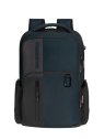 Samsonite 142143 - RECYCLEX - BLEU SOMBRE samsonite-biz2go-sac a dos sac-a-dos