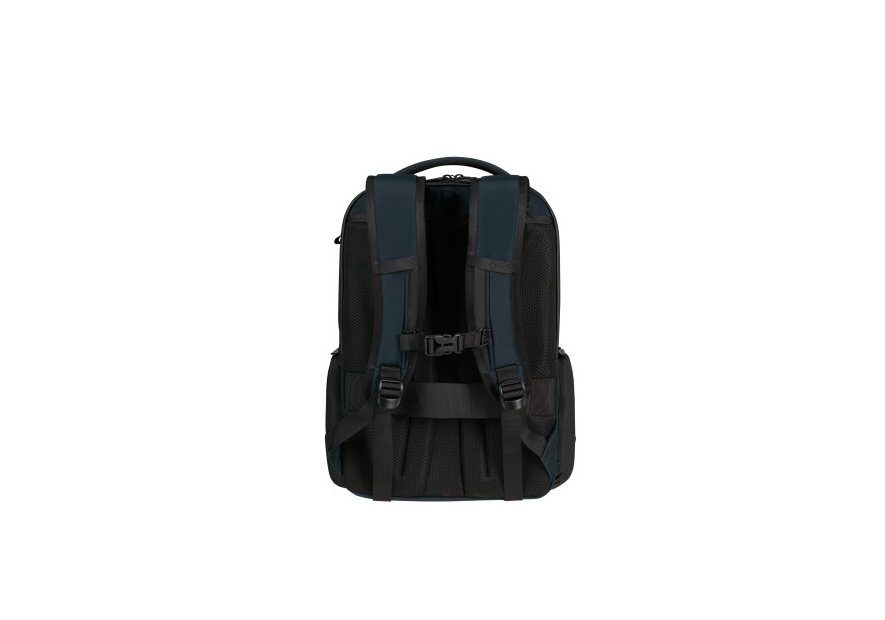 Samsonite 142143 - RECYCLEX - BLEU SOMBRE  samsonite-biz2go-sac a dos Sacs à dos