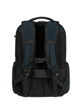Samsonite 142143 - RECYCLEX - BLEU SOMBRE  samsonite-biz2go-sac a dos Sacs à dos