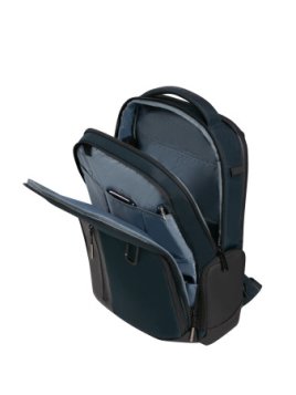 Samsonite 142143 - RECYCLEX - BLEU SOMBRE  samsonite-biz2go-sac a dos Sacs à dos