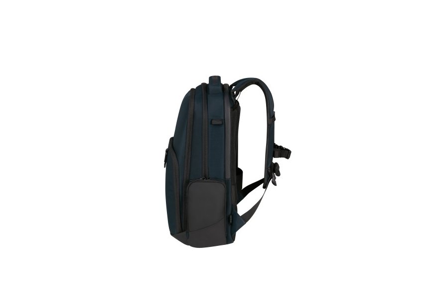 Samsonite 142143 - RECYCLEX - BLEU SOMBRE  samsonite-biz2go-sac a dos Sacs à dos