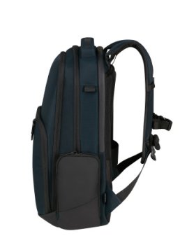 Samsonite 142143 - RECYCLEX - BLEU SOMBRE  samsonite-biz2go-sac a dos Sacs à dos