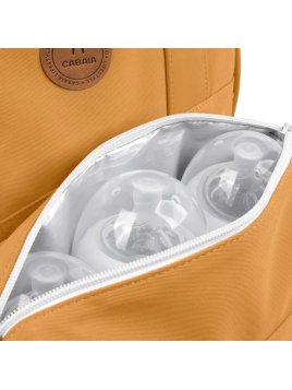 Cabaïa BABY BAG - NYLON 900D - HENDAYE sac à dos babybag à langer Maroquinerie