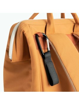 Cabaïa BABY BAG - NYLON 900D - HENDAYE sac à dos babybag à langer Maroquinerie