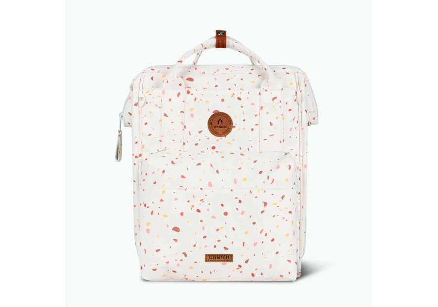 Cabaïa BABY BAG - NYLON 900D - WILLEMAN sac à dos babybag à langer Maroquinerie