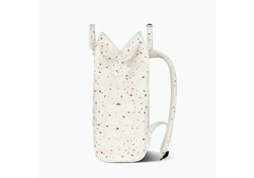 Cabaïa BABY BAG - NYLON 900D - WILLEMAN sac à dos babybag à langer Maroquinerie
