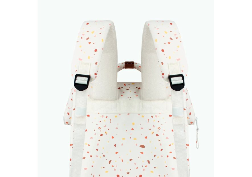 Cabaïa BABY BAG - NYLON 900D - WILLEMAN sac à dos babybag à langer Maroquinerie