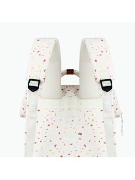 Cabaïa BABY BAG - NYLON 900D - WILLEMAN sac à dos babybag à langer Maroquinerie