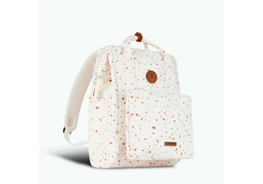 Cabaïa BABY BAG - NYLON 900D - WILLEMAN sac à dos babybag à langer Maroquinerie