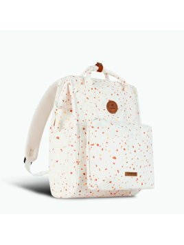 Cabaïa BABY BAG - NYLON 900D - WILLEMAN sac à dos babybag à langer Maroquinerie