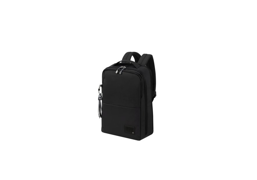 Samsonite 149800/KN9005 - POLYESTER - NOIR samsonite - wander - sac à dos 14.1" Sac à dos business