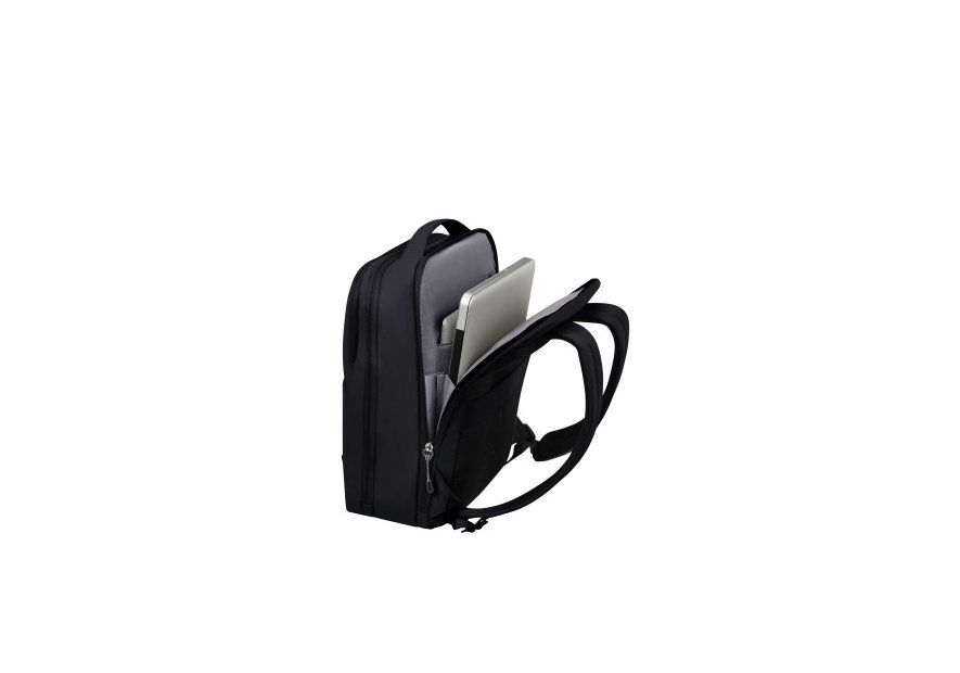 Samsonite 149800/KN9005 - POLYESTER - NOIR samsonite - wander - sac à dos 14.1" Sac à dos business