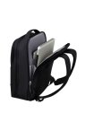 Samsonite 149800/KN9005 - POLYESTER - NOIR sac à dos 14"1 wander samsonite sac-business