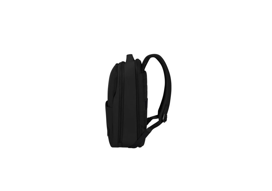 Samsonite 149800/KN9005 - POLYESTER - NOIR samsonite - wander - sac à dos 14.1" Sac à dos business