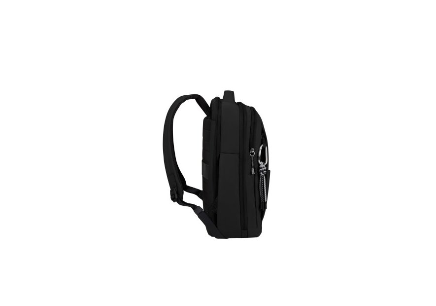 Samsonite 149800/KN9005 - POLYESTER - NOIR samsonite - wander - sac à dos 14.1" Sac à dos business