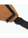 Cabaïa BELT BAG S - POLYURÉTHANE - MOSC sac banane belt bag s banane-d-epaule