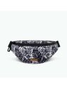 Cabaïa BELT BAG S - POLYURÉTHANE - MOSC sac banane belt bag s banane-d-epaule